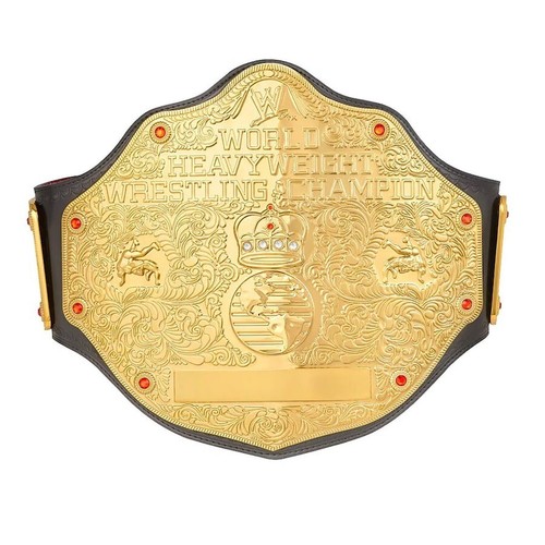 Wwe world heavyweight - wwe,