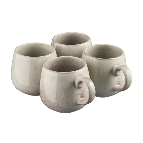 Nordic stoneware mugs 350ml - nordic,