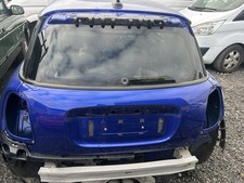 BMW Mini F56 Cooper S/SD