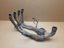Honda CBR600RR RR3 RR4 Exhaust