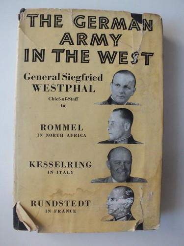 The german army - army, by