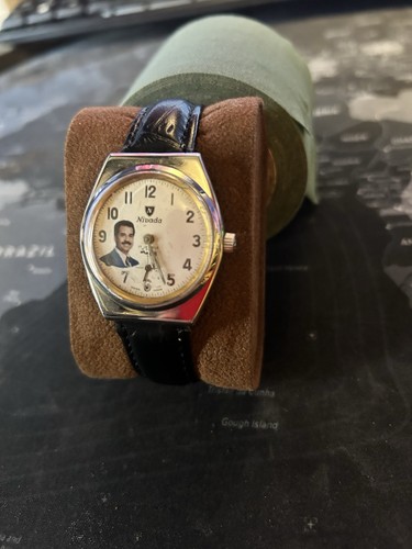 1960s vintage nivada saddam - vintage,