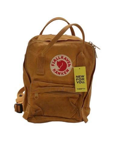 Fjallraven men bag - bag, tan