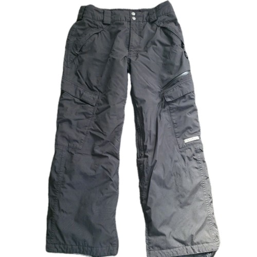 Mambo snow cargo vent - mambo,
