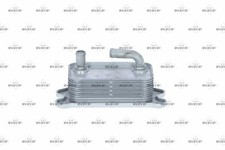 FITS VOLVO C30 2.4 I OIL