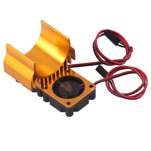 540 550 motor - (gold)540/550,