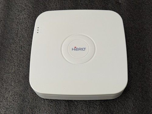 Hibrid nvr9809pd channel - nvr9809pd,