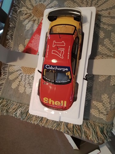Diecast racing model - racing,