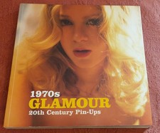 1970s GLAMOUR: 20th Century
