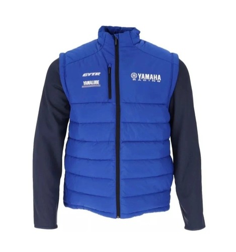 Yamaha racing gytr cobalt - racing, blue