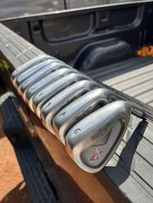 Macgregor MT Mid Iron Set 4-PW