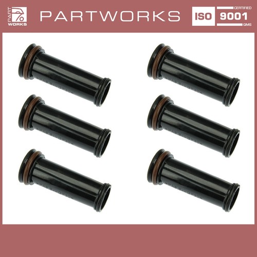 Sleeve spark plug for - 6x,