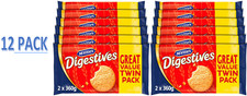 McVitie's Digestives The