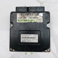 MERCEDES BENZ W203 C CLASS