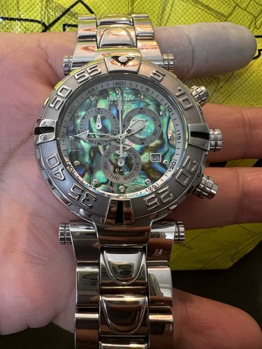 Invicta subaqua noma 19928 - subaqua,