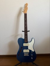 Squier Cabronita Telecaster Thinline