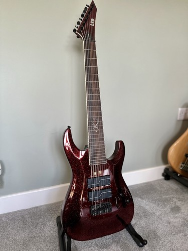 Esp ltd 608b - sc-608b, stephen
