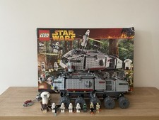 LEGO Star Wars: Clone Turbo