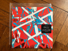 Paul Weller - Dragonfly Clear