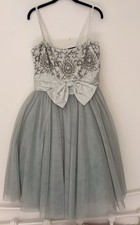 Warehouse Spotlight Nude