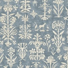 Lewis & Wood, Papyrus