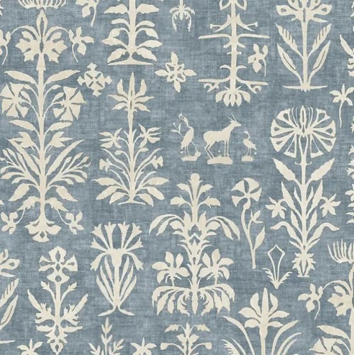Lewis wood papyrus - &,