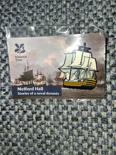 National trust melford - national,