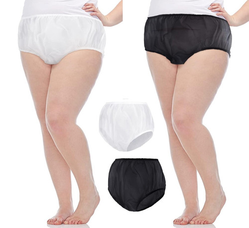 Men incontinence pants - pants, adult