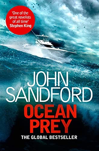 Ocean prey the new york - prey:,