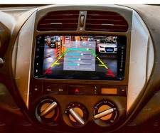 7" Carplay Android 15.0 GPS