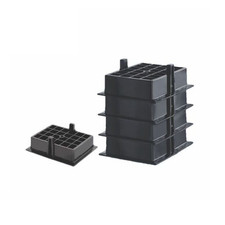 Caravan Carastack Stacking