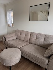 DFS French Connection Zinc