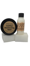 Leather Colour Balm, Restorer