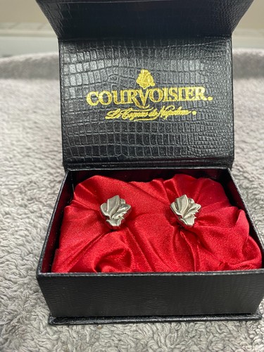 Courvoisier logo vintage - logo,