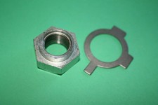 57-1047 TRIUMPH PRE UNIT AND