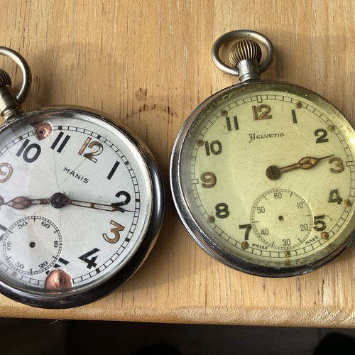 Military pocket watches for - watches,