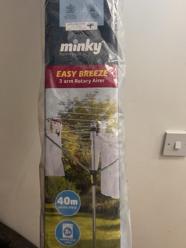 Minky wing arm - 3, clothes
