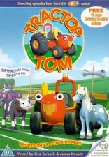 Tractor Tom: Sports Day And