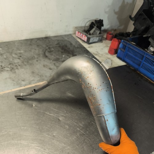Dep sport exhaust header - exhaust,