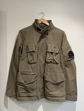 CP Company Multipocket Field
