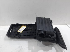 2019 VOLKSWAGEN POLO Mk6 (AW) 1.0L Petrol AIR CLEANER/BOX