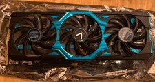 Sapphire Radeon R9 290 Vapor-X 4GB Graphics Card - DVI/HDMI/DP - PCI-E 3.0