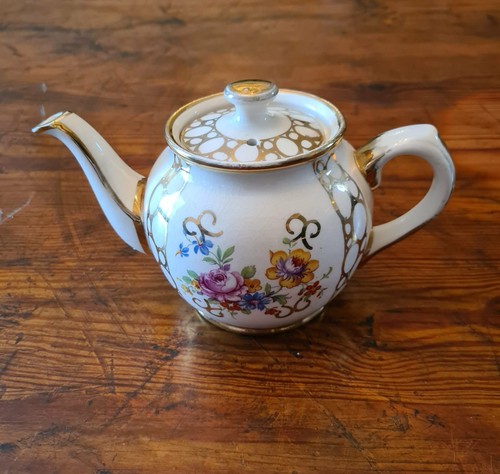 Rare vintage sadler tea for - vintage,