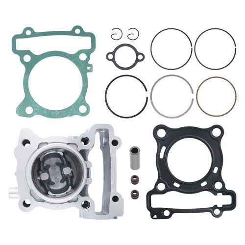 58mm cylinder piston - 58mm,