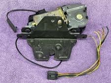 BMW E53 X5 LCI (POST 10/2003)