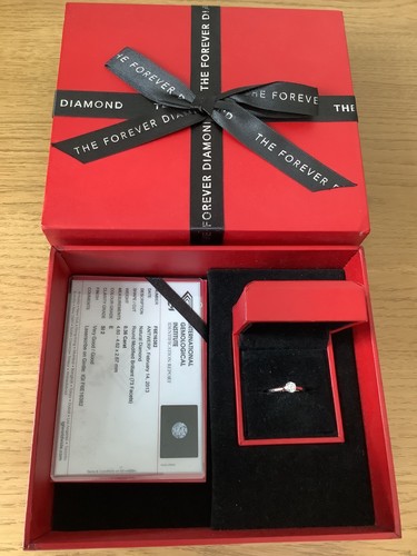 Samuel 18ct white gold - 18ct,