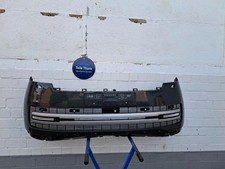 Range Rover Vogue l460 Front