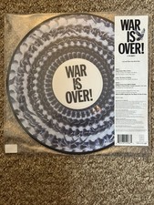 John Lennon - Happy Xmas (war