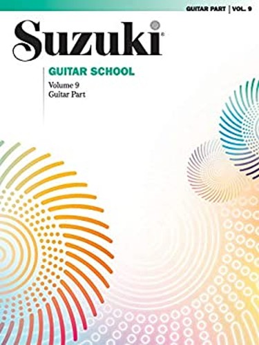 Suzuki guitar school - school,,