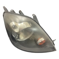 Ford Fiesta Mk6 Fl 2005-2008 Headlight Headlamp Right Side 1416190
